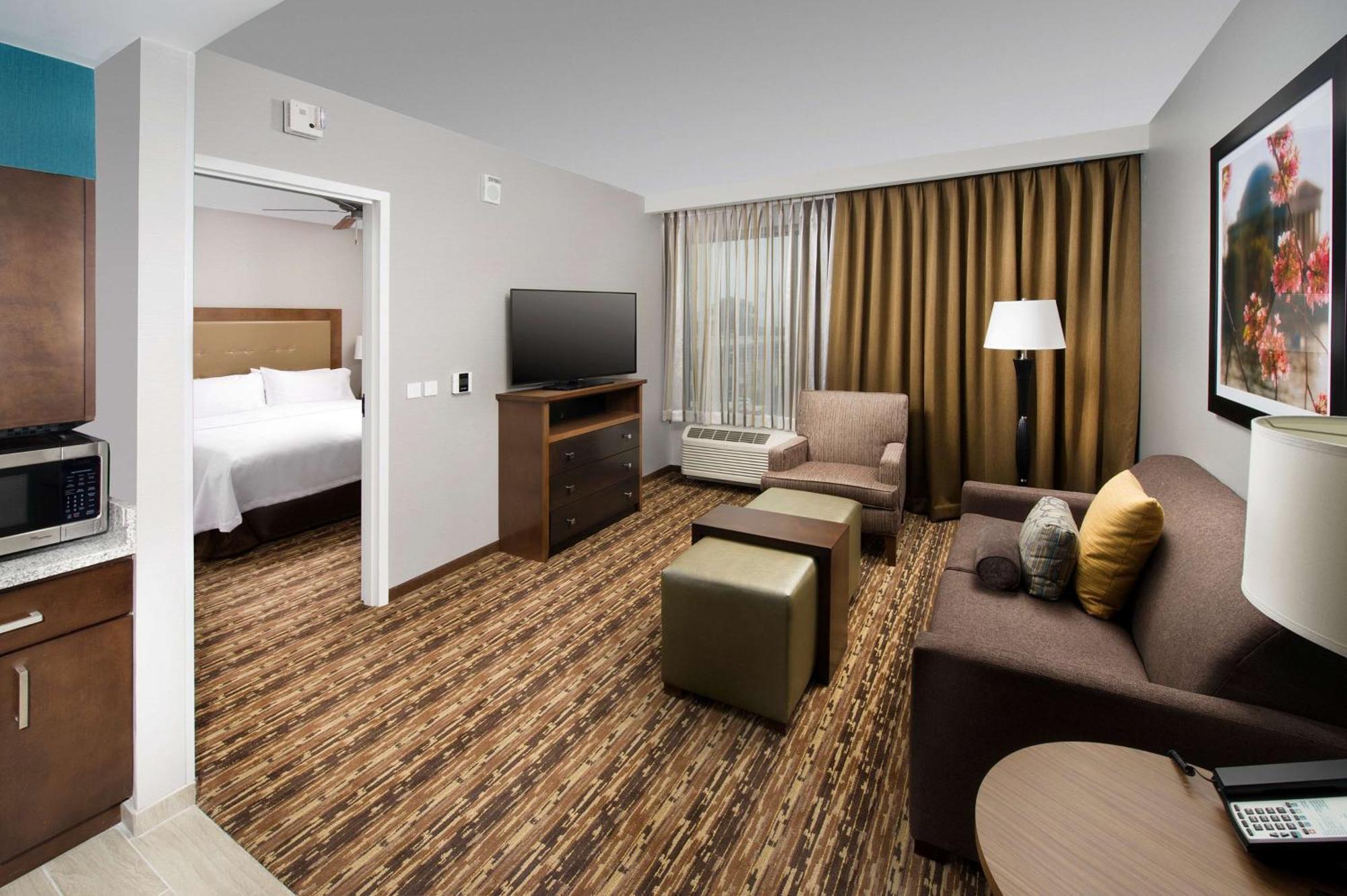Homewood Suites By Hilton Washington Dc Noma Union Station Zewnętrze zdjęcie